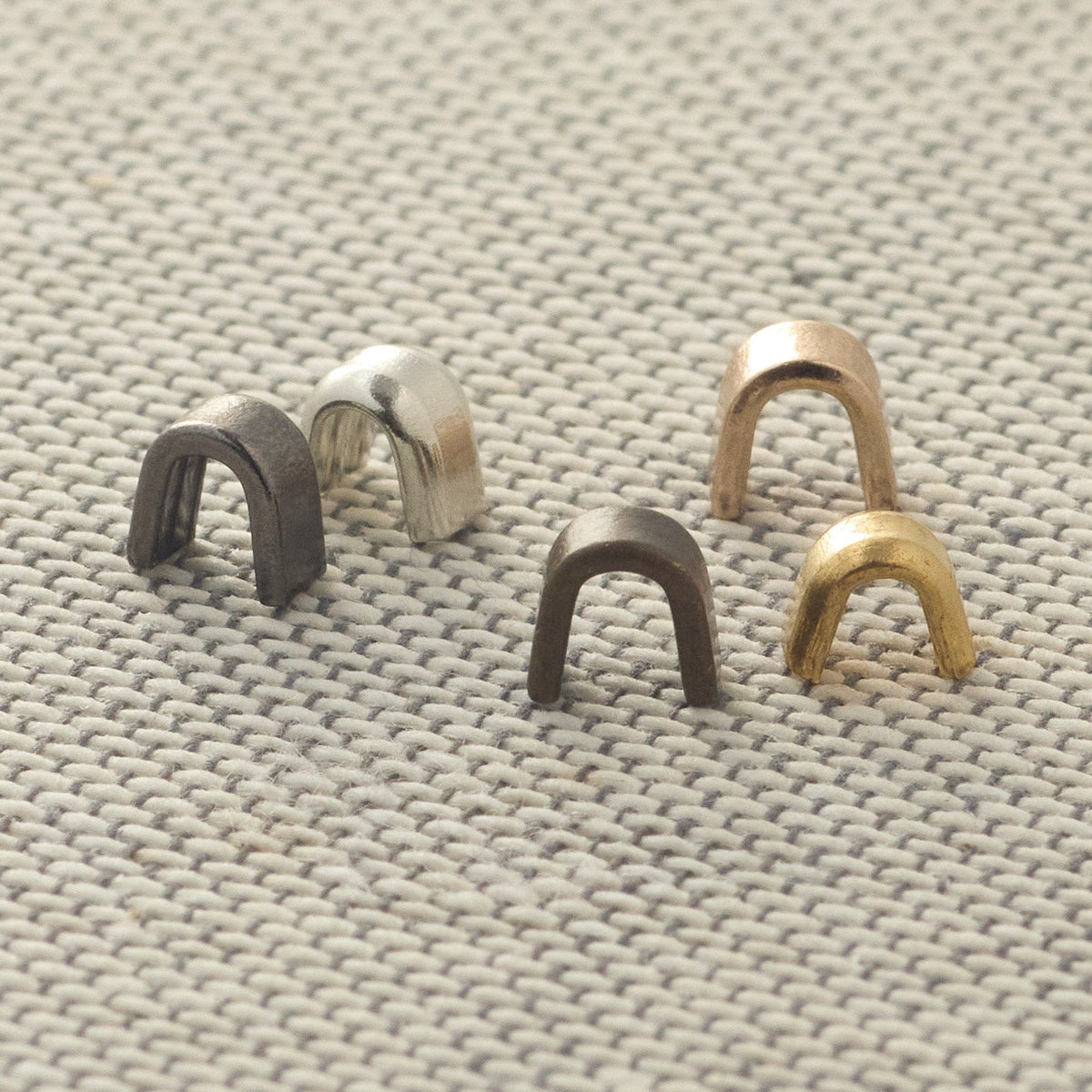 5号用 上止め ファスナー部品 20個入り VC0108ST-2