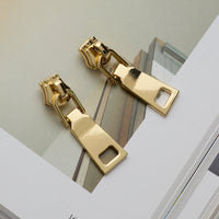 金属ファスナー用 スライダー 5号用 5個入り VC0107