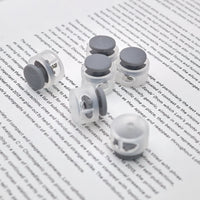 Spring Cord Stopper, 5-piece set VC0236-16