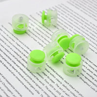 Spring Cord Stopper, 5-piece set VC0236-16