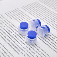 Spring Cord Stopper, 5-piece set VC0236-16