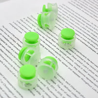 Spring Cord Stopper, 5-piece set VC0236-16