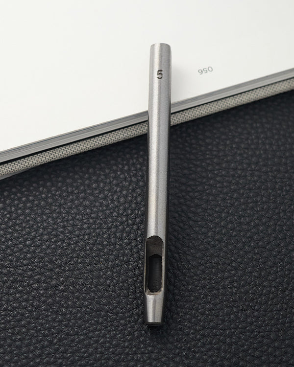 Hollow Punch, 5mm Hole Diameter, 1 pc, VC0085-4