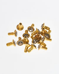 ストーンカシメ 頭頚約6mm 足長約5mm VC0003