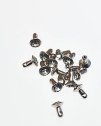 ストーンカシメ 頭頚約6mm 足長約5mm VC0003