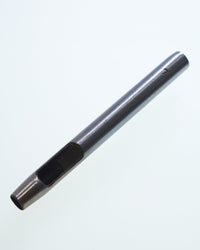 穴あけポンチ 穴径7mm 1本入り VC0085-6