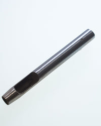 穴あけポンチ 穴径8mm 1本入り VC0085-7