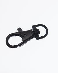 ナスカン 尾内径9.6mm ベルト幅8mm 高品質 10個入り VC0110