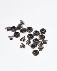ストーンカシメ 頭頚約8mm 足長約6mm VC0003-1