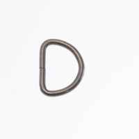 Dカン 内径約15mm 線径2mm 20個入り VC0087-2