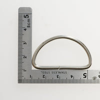 Dカン 内径約38mm 10個入り 鉄製 VC0087-38