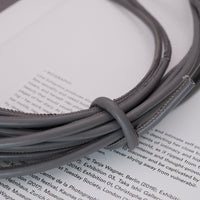 PUレザーコード 直径約6mm 全14色 1m単位 VC0116-2
